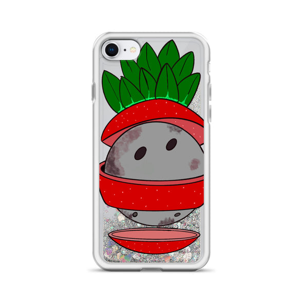 Renerded iPhone Case