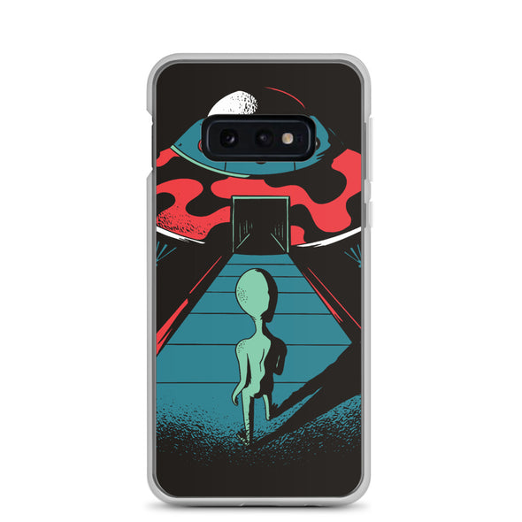 Renerded Samsung Phone Case