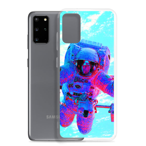 Renerded Samsung Phone Case