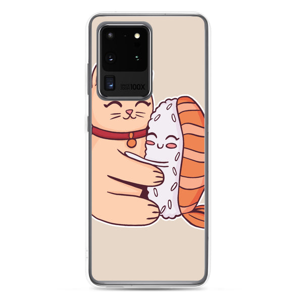 Renerded Samsung Phone Case