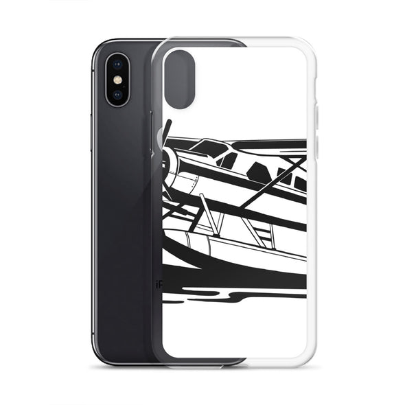 Renerded iPhone Case