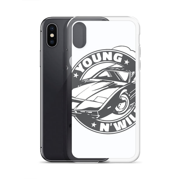 Renerded iPhone Case