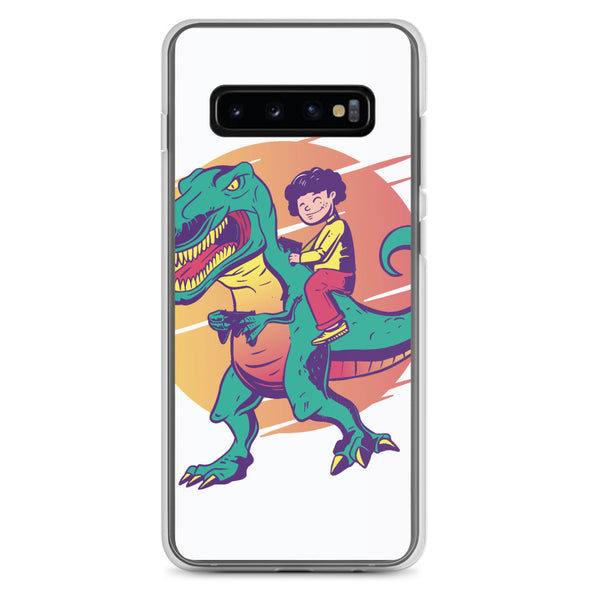 Renerded Samsung Phone Case