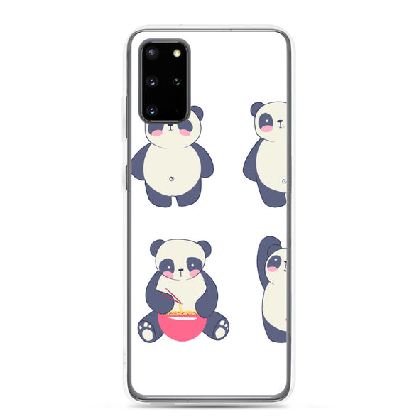 Renerded Samsung Phone Case