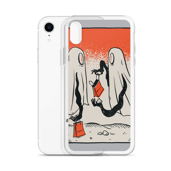 Renerded iPhone Case