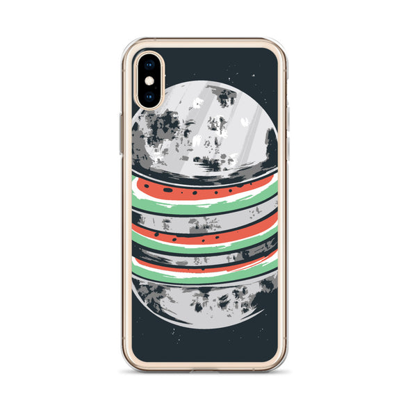 Renerded iPhone Case