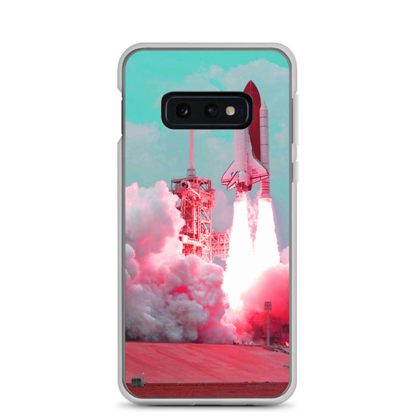 Renerded Samsung Phone Case