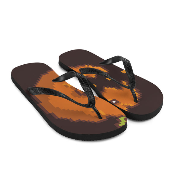 Renerded Flip Flops