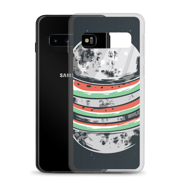 Renerded Samsung Phone Case