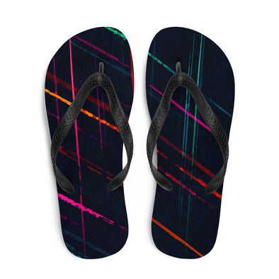 Renerded Flip Flops