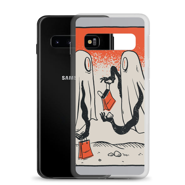 Renerded Samsung Phone Case