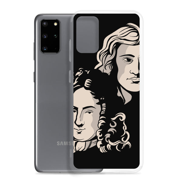 Renerded Samsung Phone Case