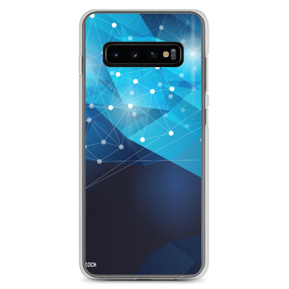 Renerded Samsung Phone Case