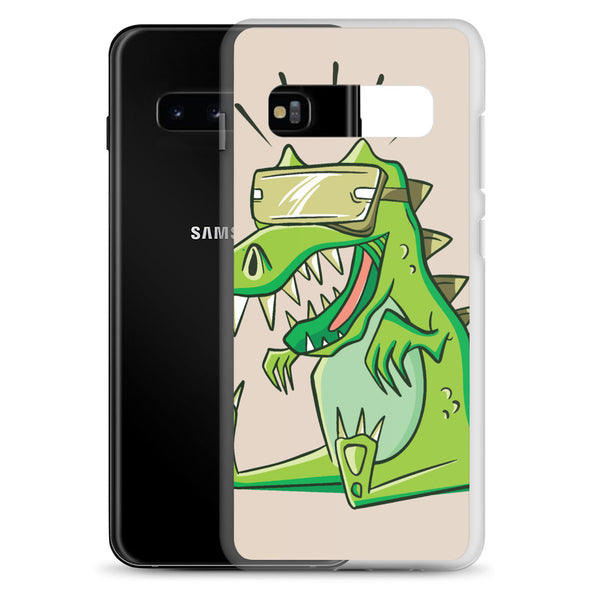 Renerded Samsung Phone Case