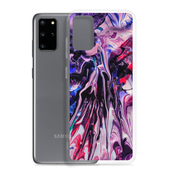 Renerded Samsung Phone Case