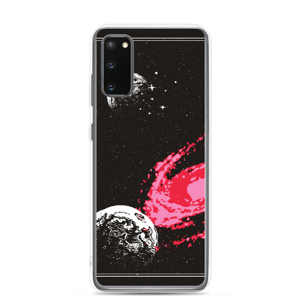 Renerded Samsung Phone Case