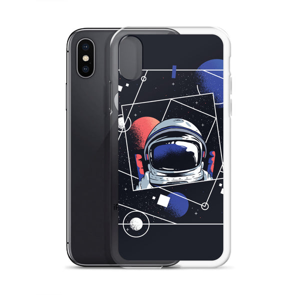 Renerded iPhone Case