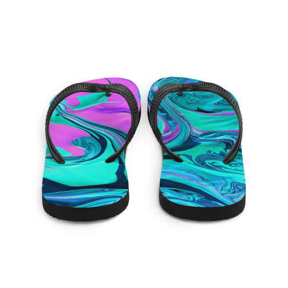 Renerded Flip Flops