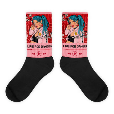 Renerded Socks