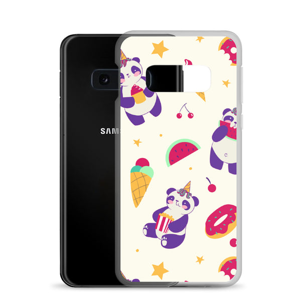 Renerded Samsung Phone Case