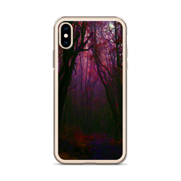 Renerded iPhone Case