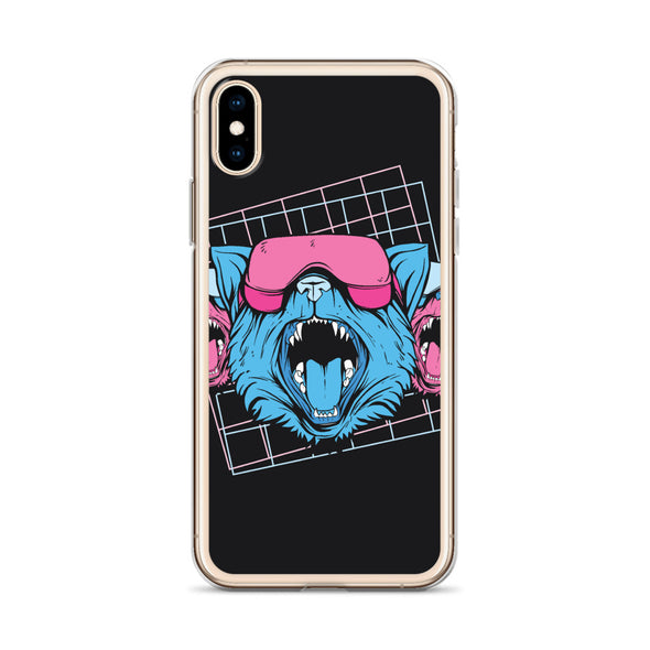 Renerded iPhone Case