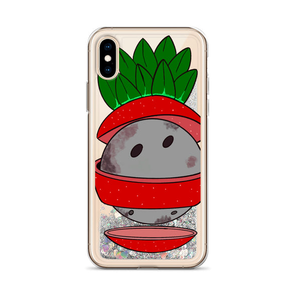 Renerded iPhone Case