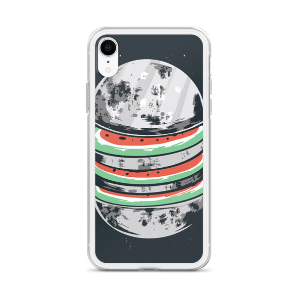 Renerded iPhone Case