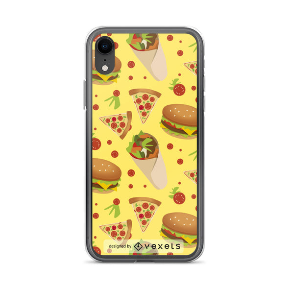 Renerded iPhone Case