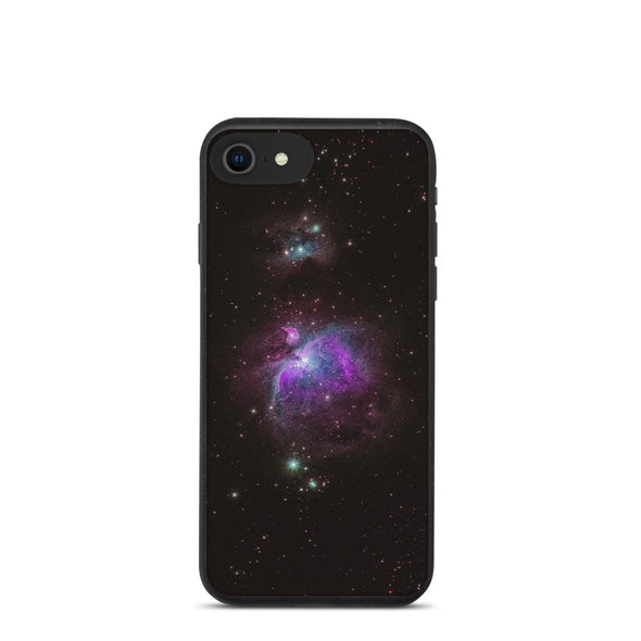 Renerded iPhone Case