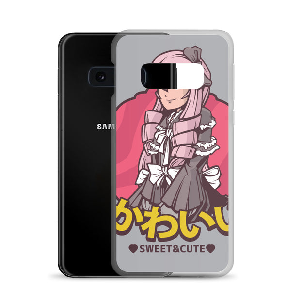 Renerded Samsung Phone Case