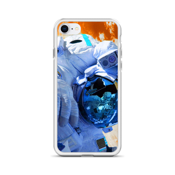 Renerded iPhone Case