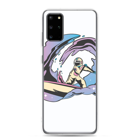 Renerded Samsung Phone Case