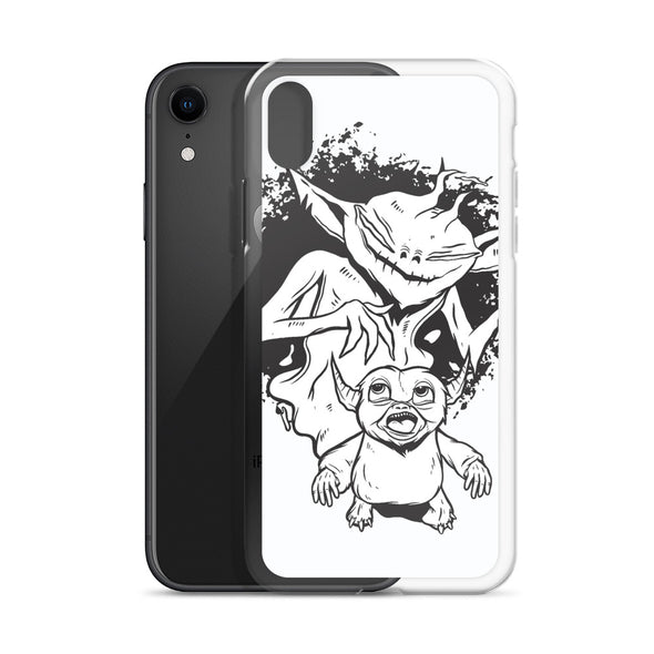 Renerded iPhone Case