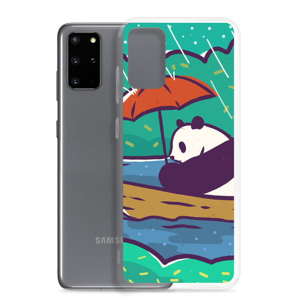 Renerded Samsung Phone Case