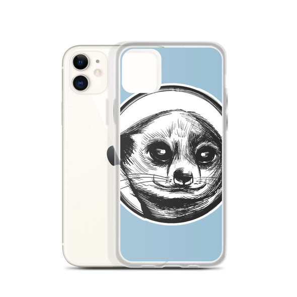 Renerded iPhone Case