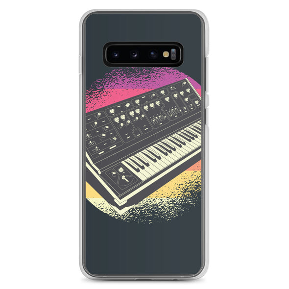 Renerded Samsung Phone Case