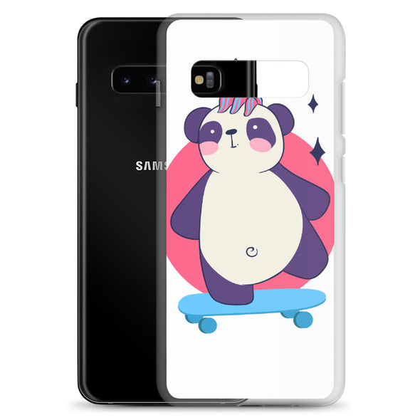 Renerded Samsung Phone Case