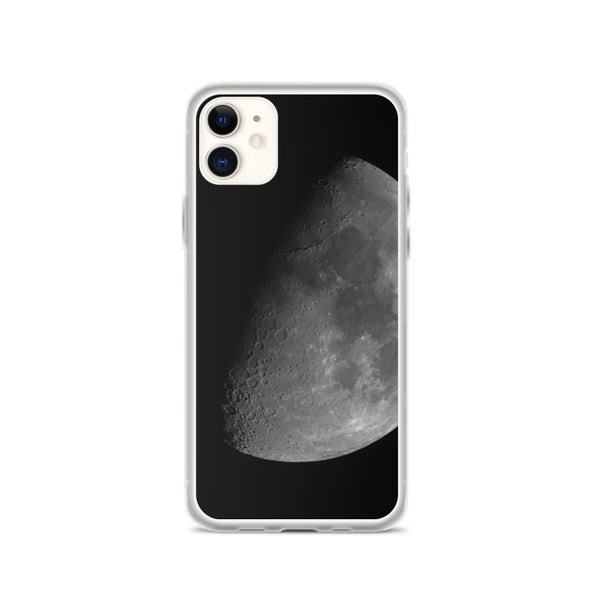 Renerded iPhone Case