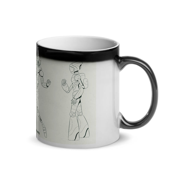 Renerded Mugs