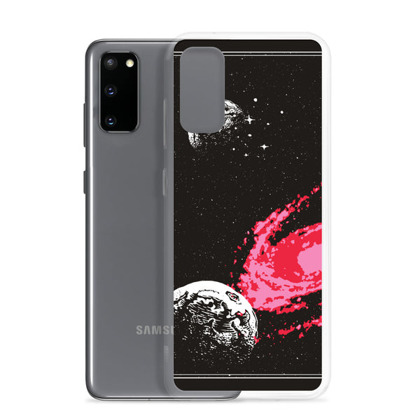 Renerded Samsung Phone Case