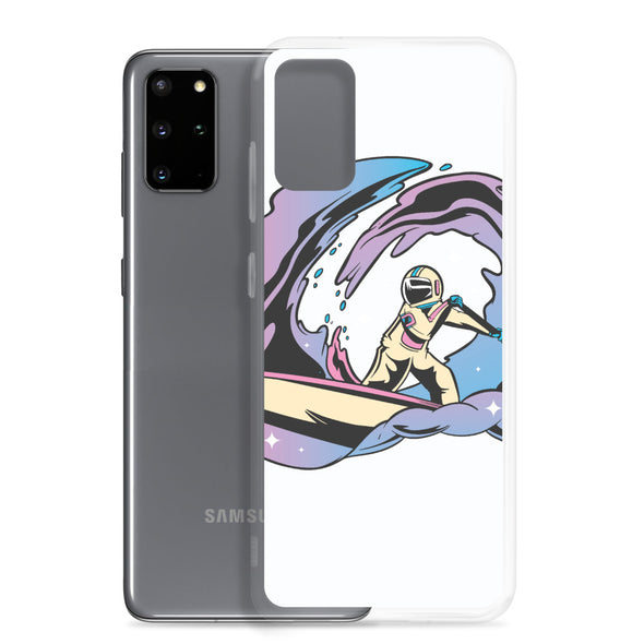 Renerded Samsung Phone Case