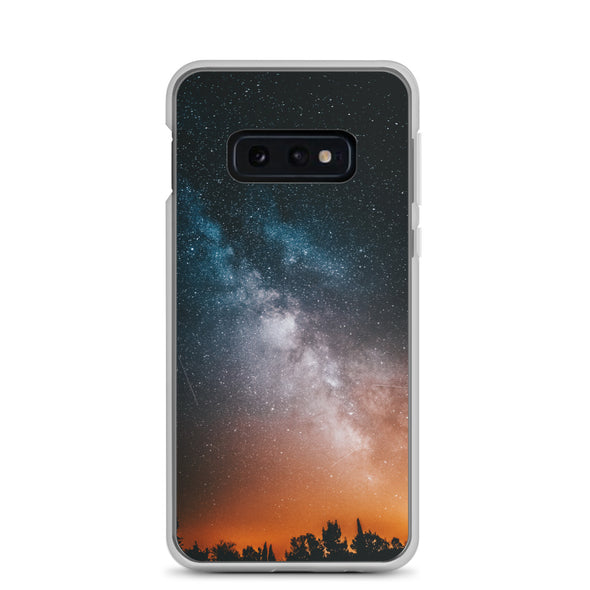 Renerded Samsung Phone Case