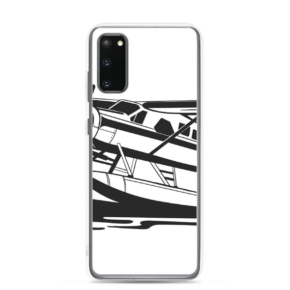 Renerded Samsung Phone Case