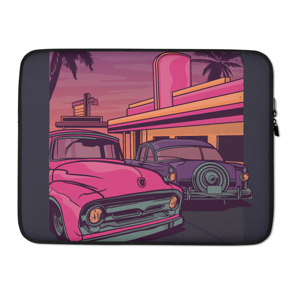 Renerded Laptop Sleeve