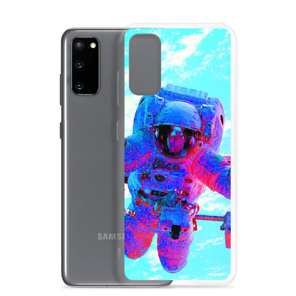 Renerded Samsung Phone Case