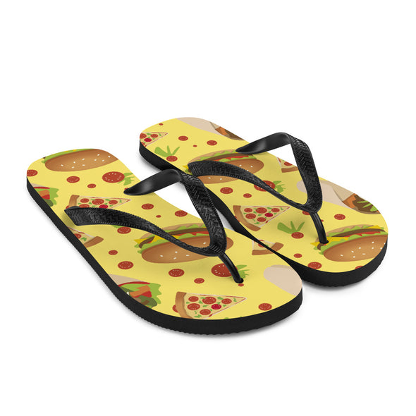 Renerded Flip Flops