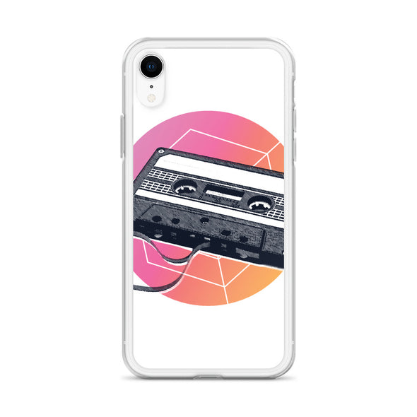 Renerded iPhone Case