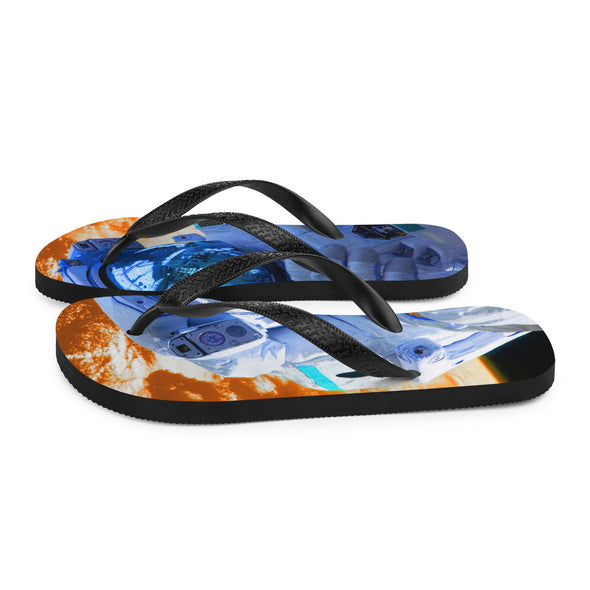 Renerded Flip Flops