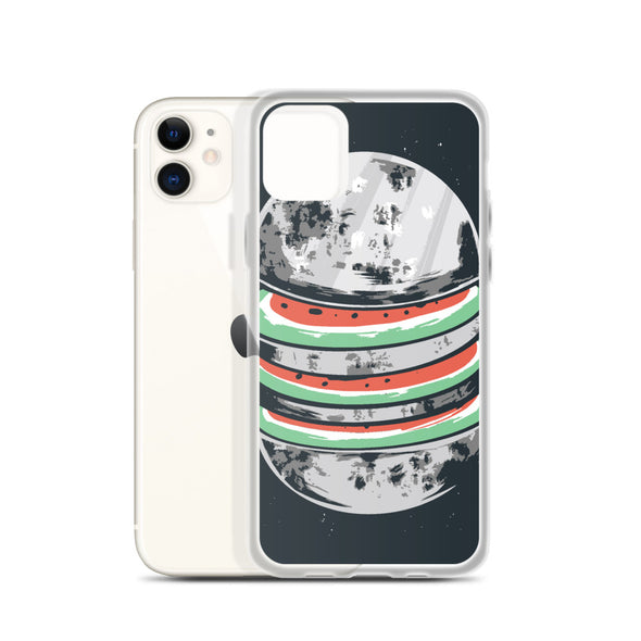 Renerded iPhone Case